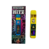 Hitz Blue Razz