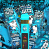 Hitz Frozen Bobsicle